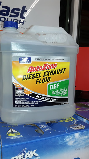 Auto Parts Store «AutoZone», reviews and photos, 29920 S Dixie Hwy, Homestead, FL 33033, USA