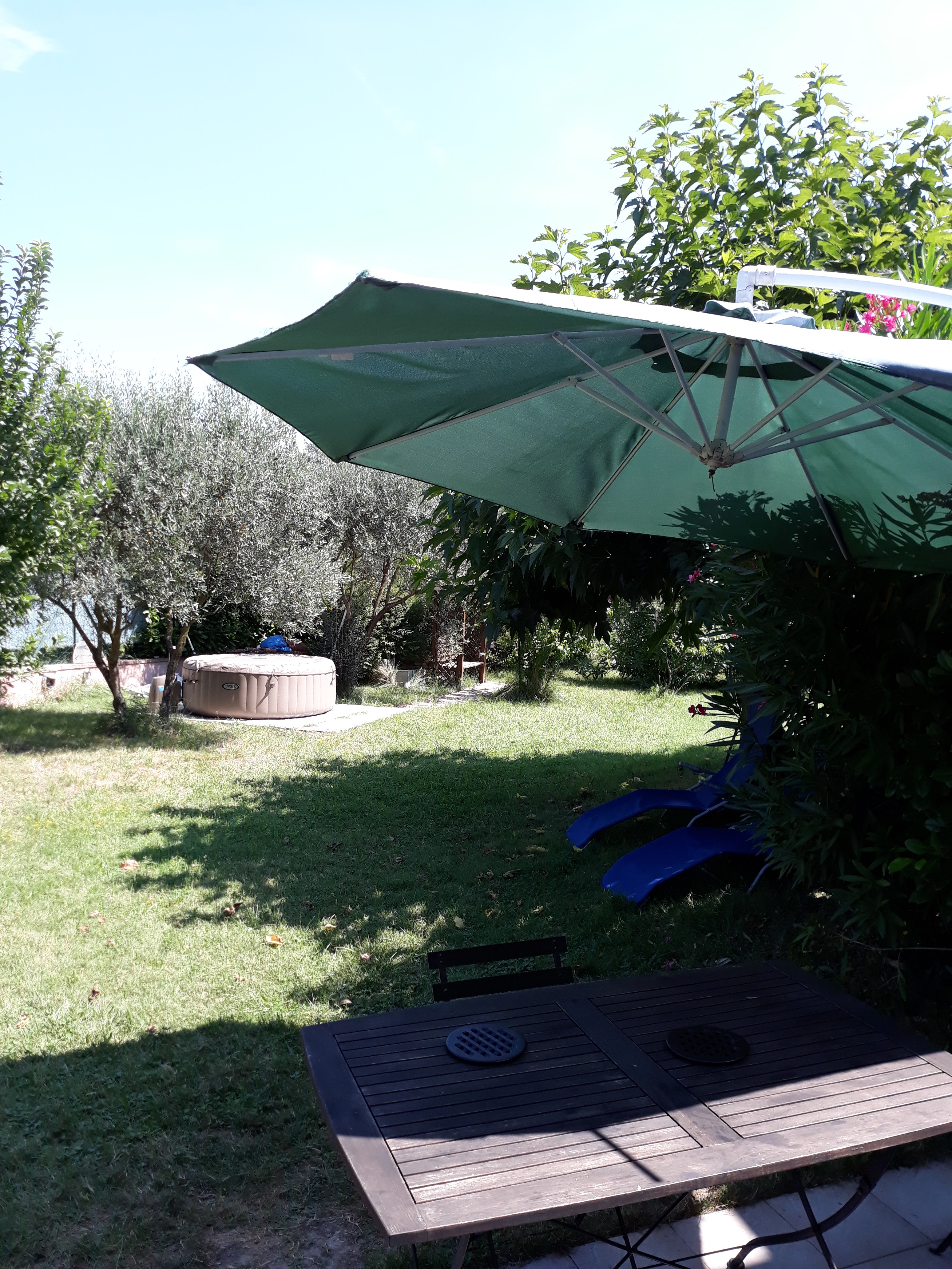 Photo n° 1 de l'avis de Florent.i fait le 18/08/2018 à 09:04