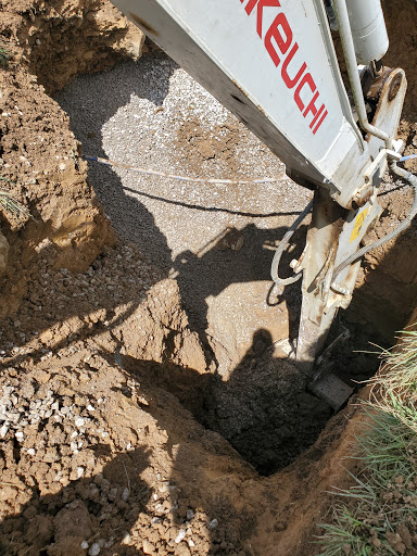 Plumber «Dauenhauer Plumbing», reviews and photos, 3416 Robards Court,, Louisville, KY 40218, USA