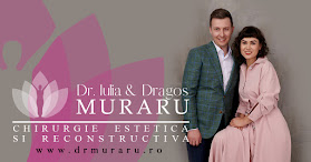 Dr. Iulia și Dragoș Muraru - Chirurgie estetică și reconstructivă