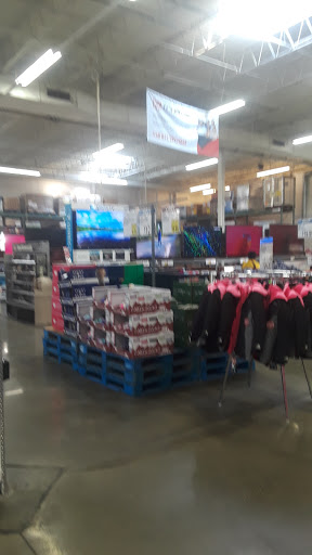 Warehouse club «BJ’s Wholesale Club», reviews and photos, 278 Middlesex Ave, Medford, MA 02155, USA