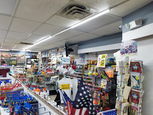 Convenience Store «Quick Stop», reviews and photos, 58 Leonard Ave, Leonardo, NJ 07737, USA