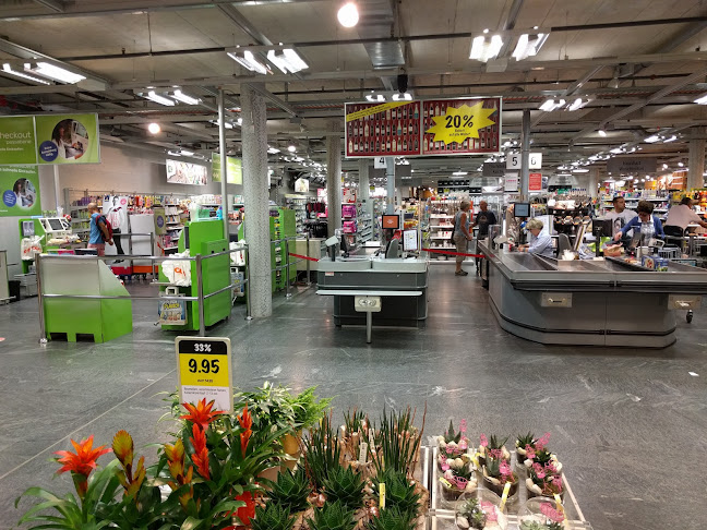 Coop Supermarkt Lyss Stigli Öffnungszeiten