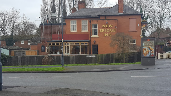 New Bridge Inn - Derby