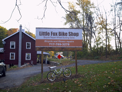 Little Fox Bike Shop