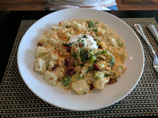 Italian Restaurant «Carl Anthony Trattoria & Catering», reviews and photos, 477 Main St, Monroe, CT 06468, USA