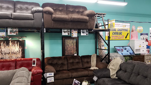 Furniture Store «Affordable Furniture To Go», reviews and photos, 75 Stockwell Dr, Avon, MA 02322, USA