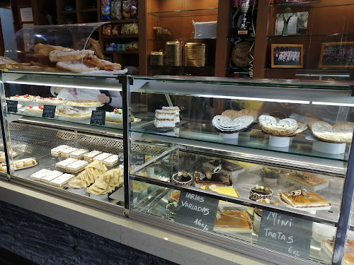 Panadería Altairán Vigo