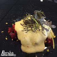 Photos du propriétaire du ALMEA Restaurant Pédagogique - Aux délices de l'apprentissage à Charleville-Mézières - n°9