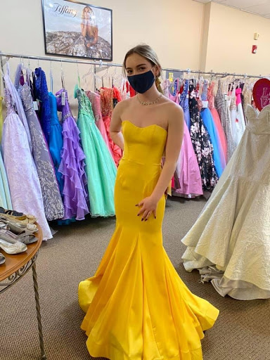 Boutique «Traffic Jam», reviews and photos, 3019 Biddle Ave, Wyandotte, MI 48192, USA