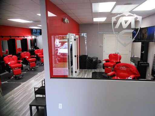 Barber Shop «Master Cutz Barbershop», reviews and photos, 1404 S Narcoossee Rd, St Cloud, FL 34771, USA