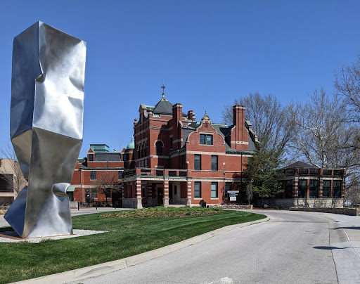College «Kansas City Art Institute», reviews and photos