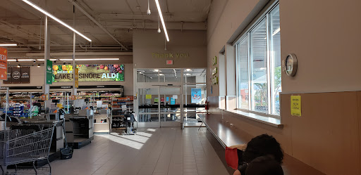 Supermarket «ALDI», reviews and photos, 18294 Collier Ave, Lake Elsinore, CA 92530, USA