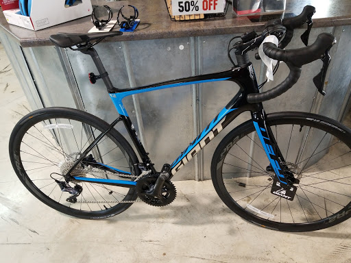 Bicycle Store «Pedal Power Bicycles», reviews and photos, 2617 S Interstate Hwy 35, San Marcos, TX 78666, USA