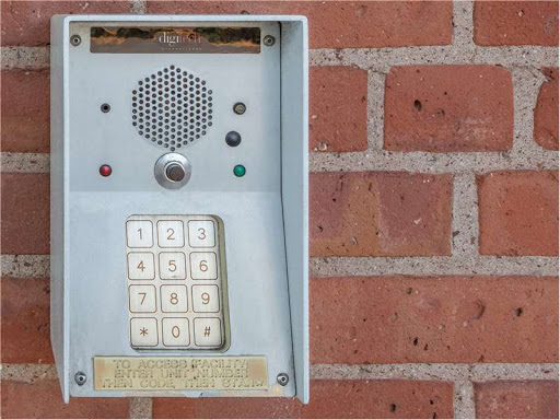 Self-Storage Facility «Extra Space Storage», reviews and photos, 56 Pameacha Ave, Middletown, CT 06457, USA