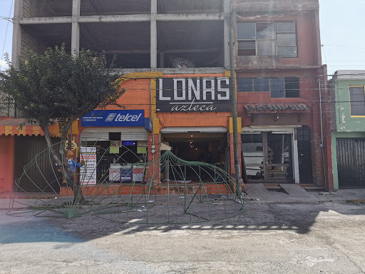 lonas azteca