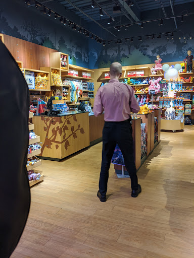 Toy Store «Disney Store», reviews and photos, 2855 Stevens Creek Blvd, Santa Clara, CA 95050, USA