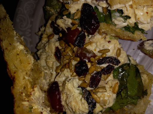 Cafe «A La Mode Cafe & Catering», reviews and photos, 331 Nottingham Rd, Syracuse, NY 13210, USA