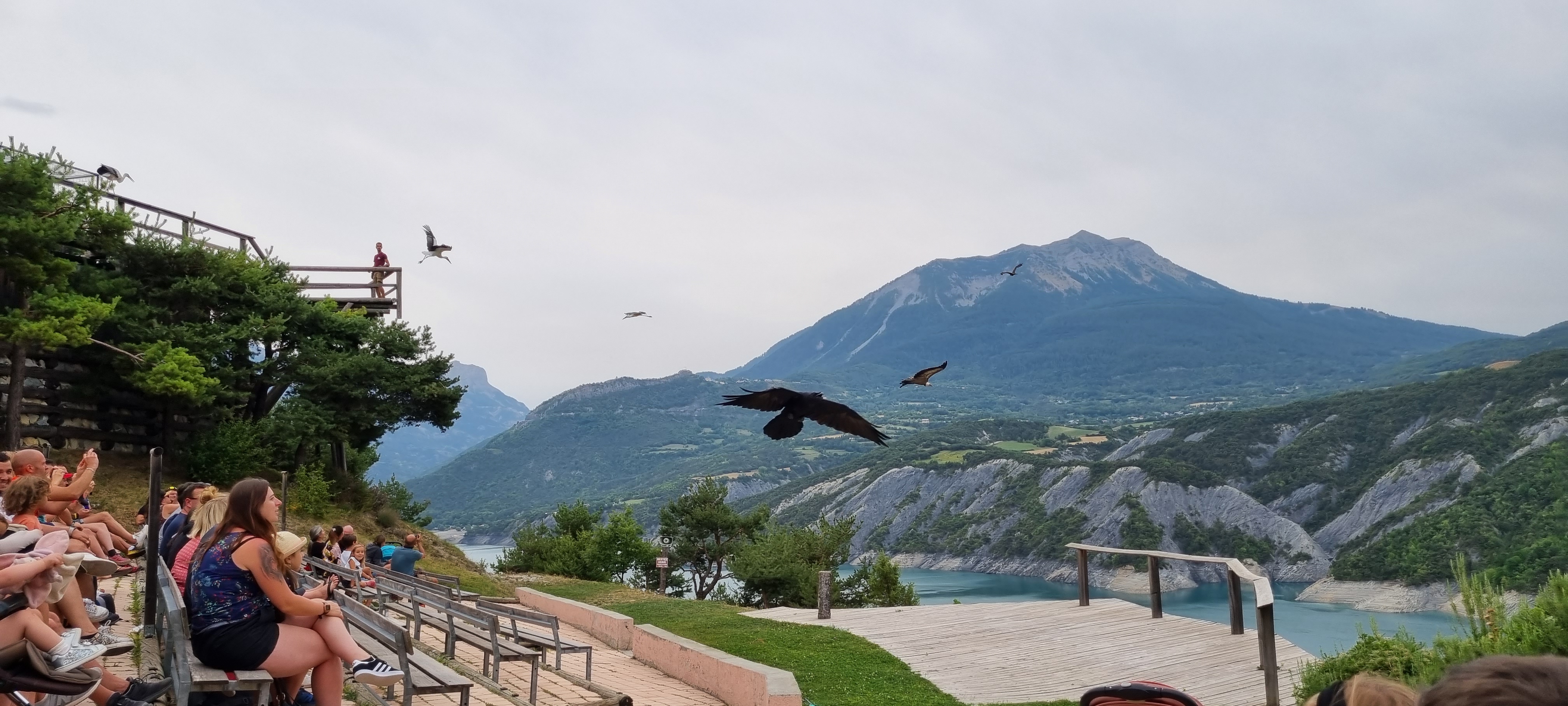 Photo n° 2 de l'avis de Aurélie.u fait le 18/08/2022 à 06:29