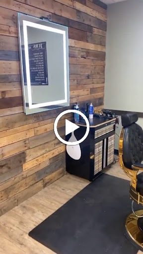 Barber Shop «Jurs Barbershop», reviews and photos, 2338 Lyell Ave, Rochester, NY 14606, USA