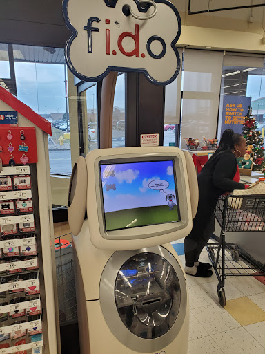 Pet Supply Store «Petco Animal Supplies», reviews and photos, 300 Hylan Dr, Rochester, NY 14623, USA