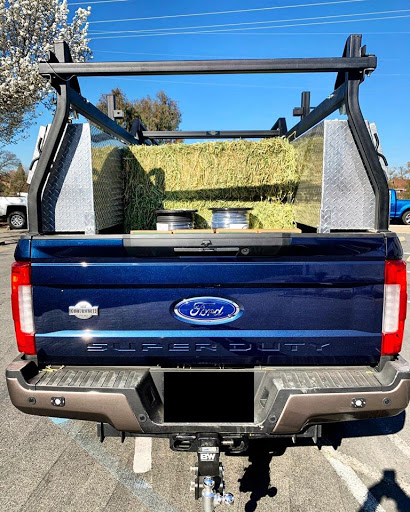 Truck Accessories Store «Trucksmart Truck & S.U.V. Accessories», reviews and photos, 11844 Atwood Rd, Auburn, CA 95603, USA