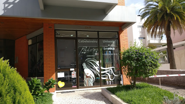 Avaliações doPaulo's HairStyling em Coimbra - Cabeleireiro