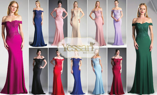 Yessari Boutique