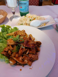 Plats et boissons du Restaurant vietnamien Le Saigon à Mazan - n°19