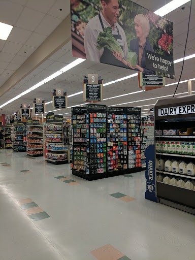 Grocery Store «Kroger», reviews and photos, 3820 Atascocita Road, Humble, TX 77396, USA