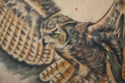 Tattoo Shop «Eridanos Tattoo and Gallery», reviews and photos, 36 Prospect St, Cambridge, MA 02139, USA