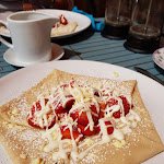 Photo n°2 de l'avis de Robert.l fait le 20/08/2017 à 12:17 sur le  Cado's Cafe & Creperie à Rostock