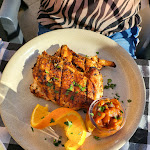 Photo n°6 de l'avis de Tim.� fait le 04/08/2023 à 18:27 sur le  Restaurant O Forno à Ponta do Pargo