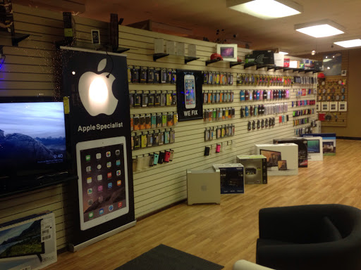 Computer Repair Service «CompRite - iPHONE, iPAD, iMAC, SAMSUNG, CELL PHONE REPAIR, LAPTOP, COMPUTERS», reviews and photos, 395 N State St, Lake Oswego, OR 97034, USA