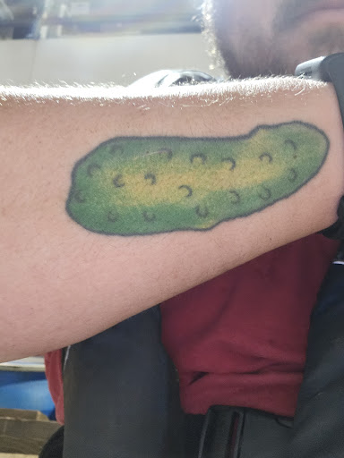 Explore family oriented tattoo ideas, creative tattoo ideas in Picayune, available at Heathers Ink Therapy