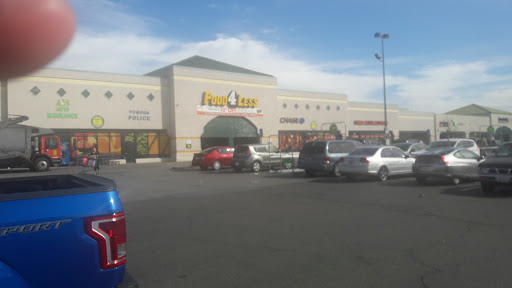 Grocery Store «Food 4 Less», reviews and photos, 2090 S Garey Ave, Pomona, CA 91766, USA