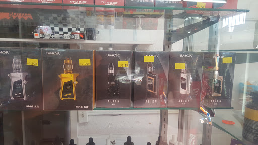 Tobacco Shop «Cigarette Store», reviews and photos, 7530 Auburn Blvd # B, Citrus Heights, CA 95610, USA