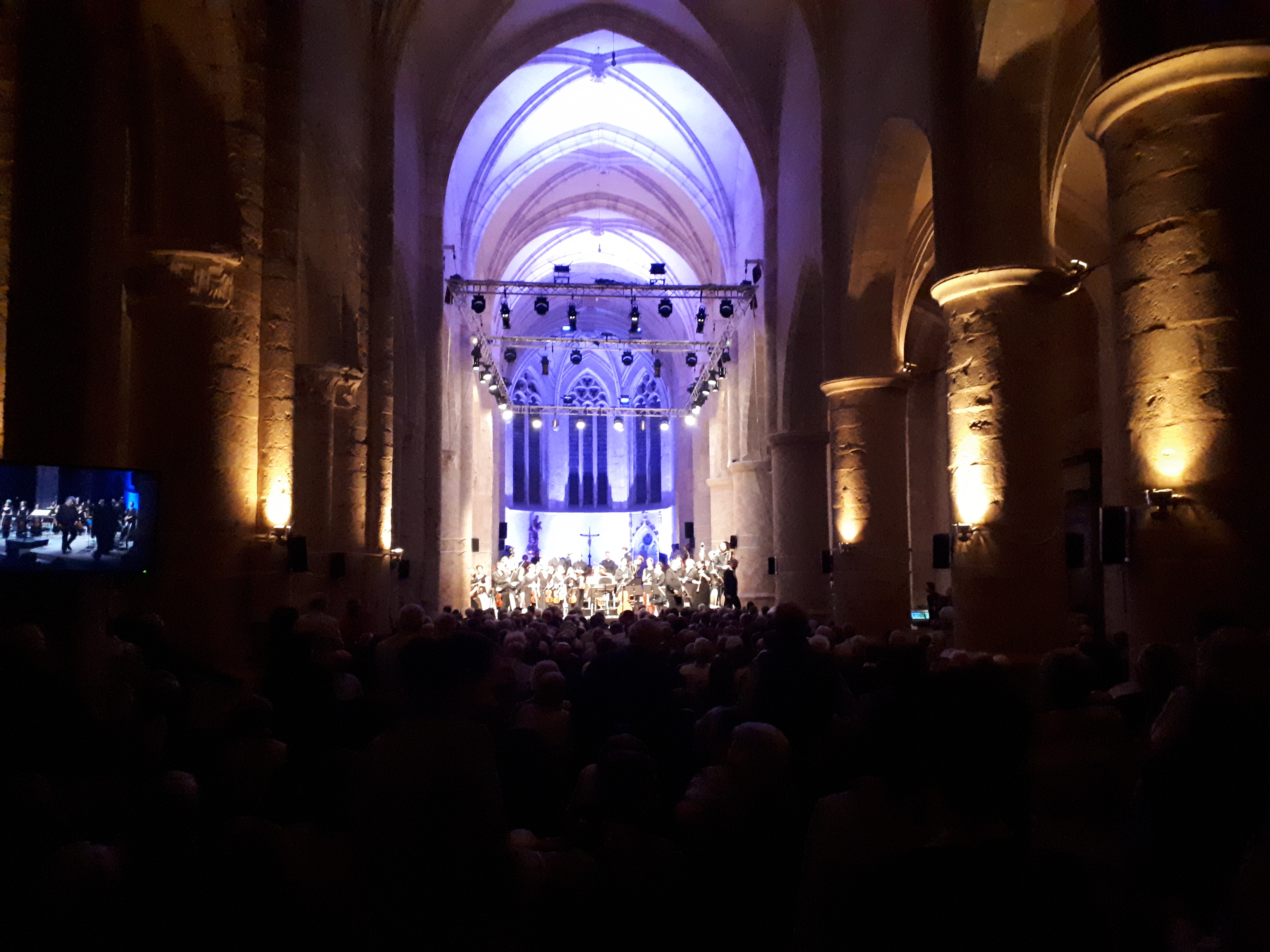 Photo n° 1 de l'avis de Oliver.o fait le 21/09/2019 à 21:17