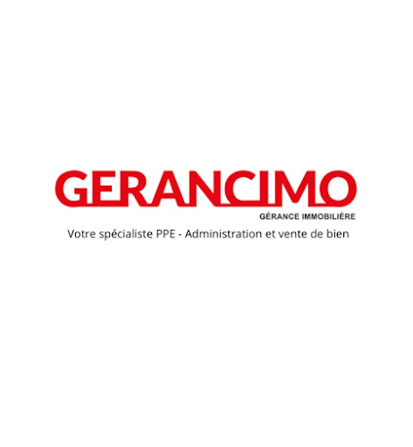 Gerancimo - Lausanne