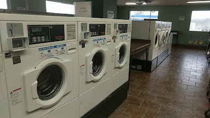 Southwend Laundromat
