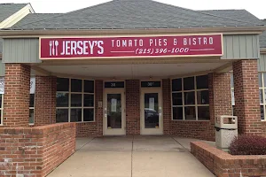 Jersey's Tomato Pies & Bistro image