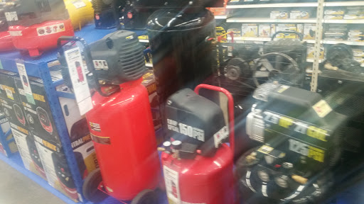 Hardware Store «Harbor Freight Tools», reviews and photos, 10603 E Apache Trail Suite 109, Apache Junction, AZ 85120, USA