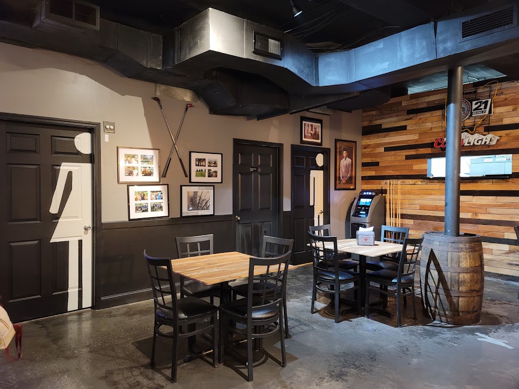 The Tavern on 42 44130