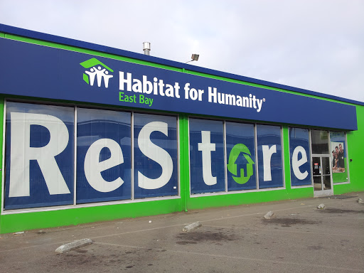 Habitat For Humanity ReStore Oakland