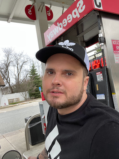 Convenience Store «Speedway», reviews and photos, 279 Cambridge St, Winchester, MA 01890, USA