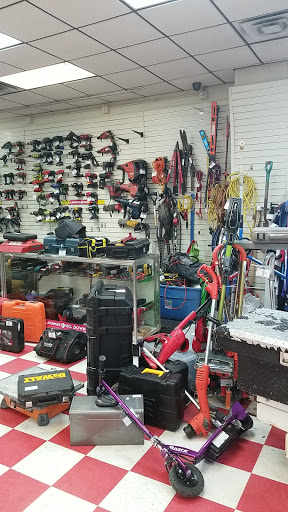 Pawn Shop «Cash Pawn», reviews and photos, 8409 N Lamar Blvd, Austin, TX 78753, USA