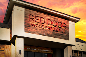 Red Door Woodfired Grill image