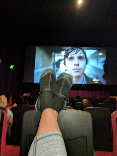 Movie Theater «Cinedome 12», reviews and photos, 851 S Boulder Hwy, Henderson, NV 89015, USA