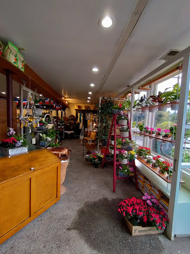 Florist «Milwaukie Floral and Garden», reviews and photos, 3306 SE Lake Rd, Milwaukie, OR 97222, USA