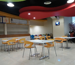 Sailendra Food Court Artos Mall photo